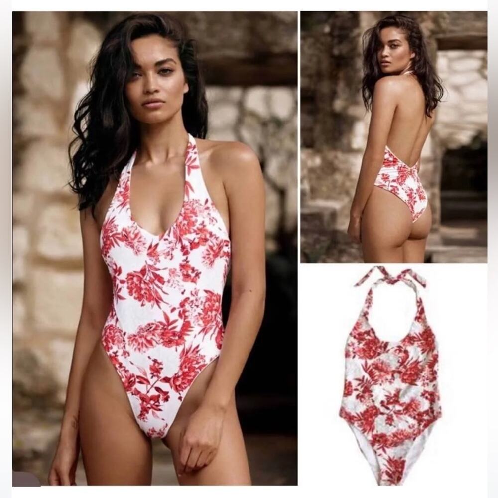 Beach Bunny Swim -Samantha